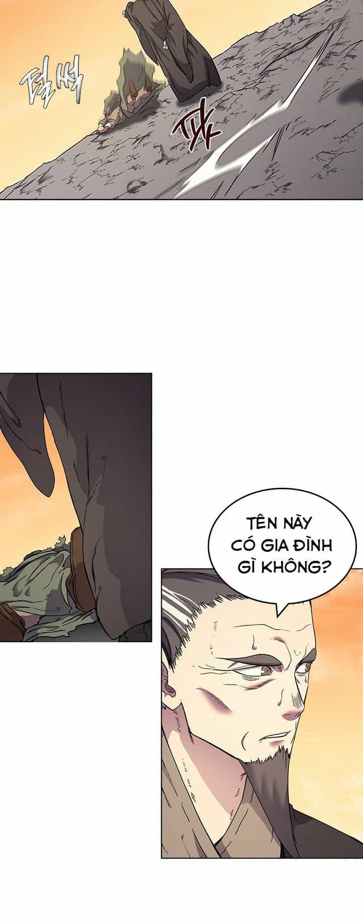 Biên Niên Sử Của Thiên Quỷ - Chương 110 - ảnh 14