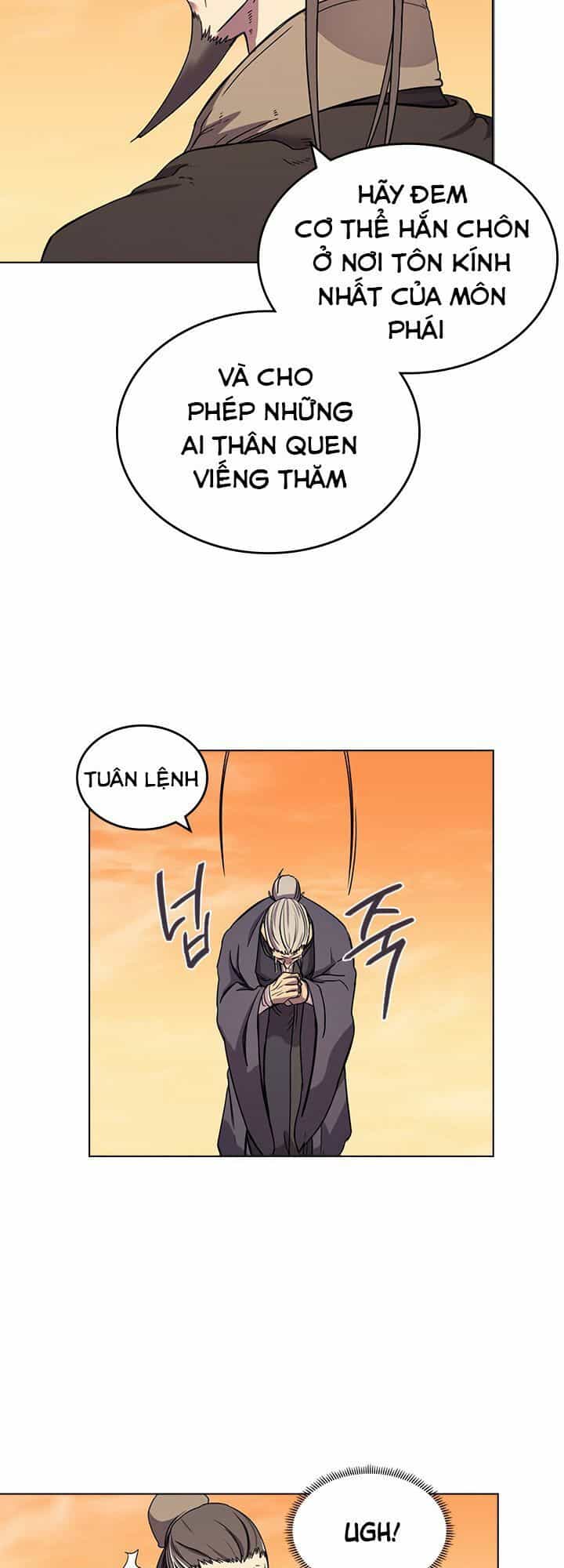 Biên Niên Sử Của Thiên Quỷ - Chương 110 - ảnh 16
