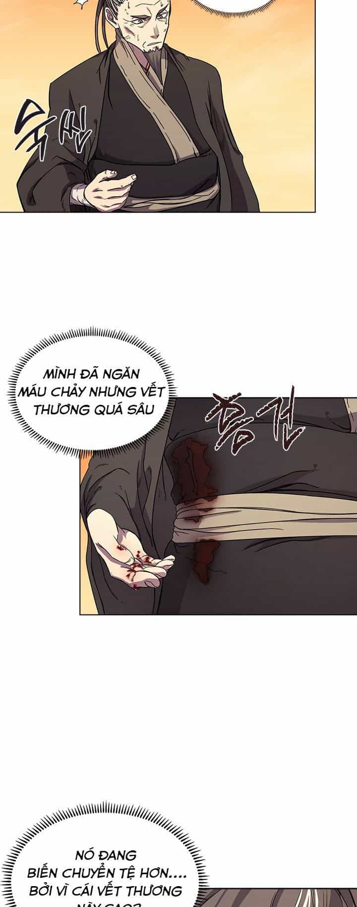 Biên Niên Sử Của Thiên Quỷ - Chương 110 - ảnh 17