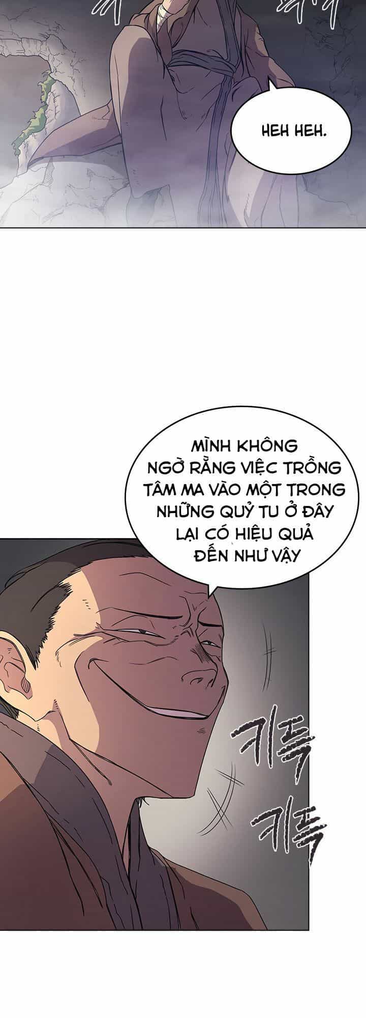 Biên Niên Sử Của Thiên Quỷ - Chương 110 - ảnh 24