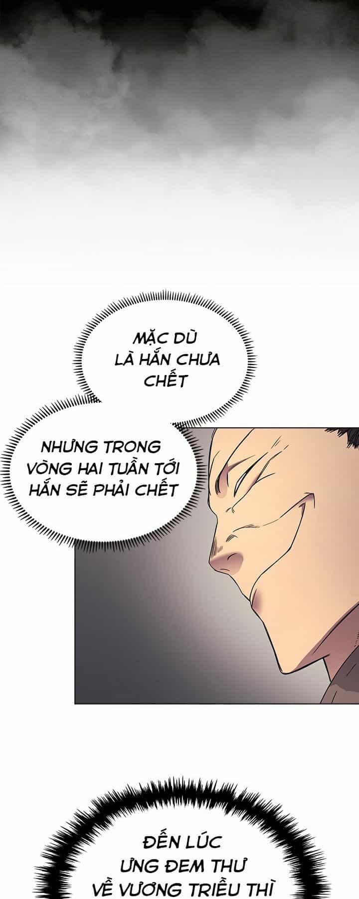 Biên Niên Sử Của Thiên Quỷ - Chương 110 - ảnh 31