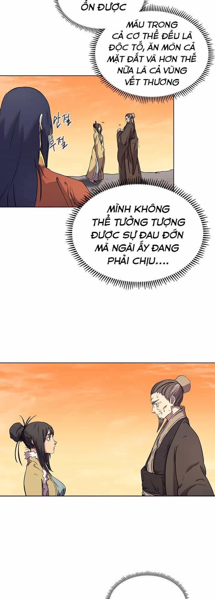 Biên Niên Sử Của Thiên Quỷ - Chương 110 - ảnh 34