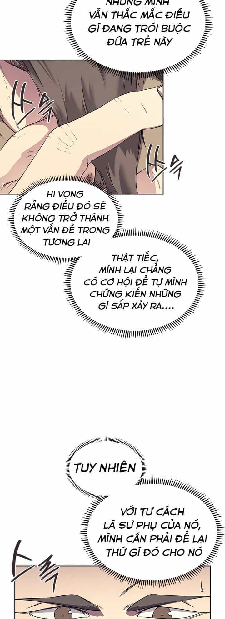 Biên Niên Sử Của Thiên Quỷ - Chương 110 - ảnh 41