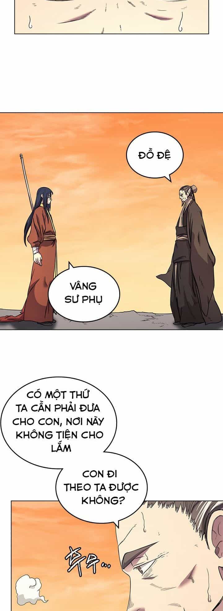 Biên Niên Sử Của Thiên Quỷ - Chương 110 - ảnh 42