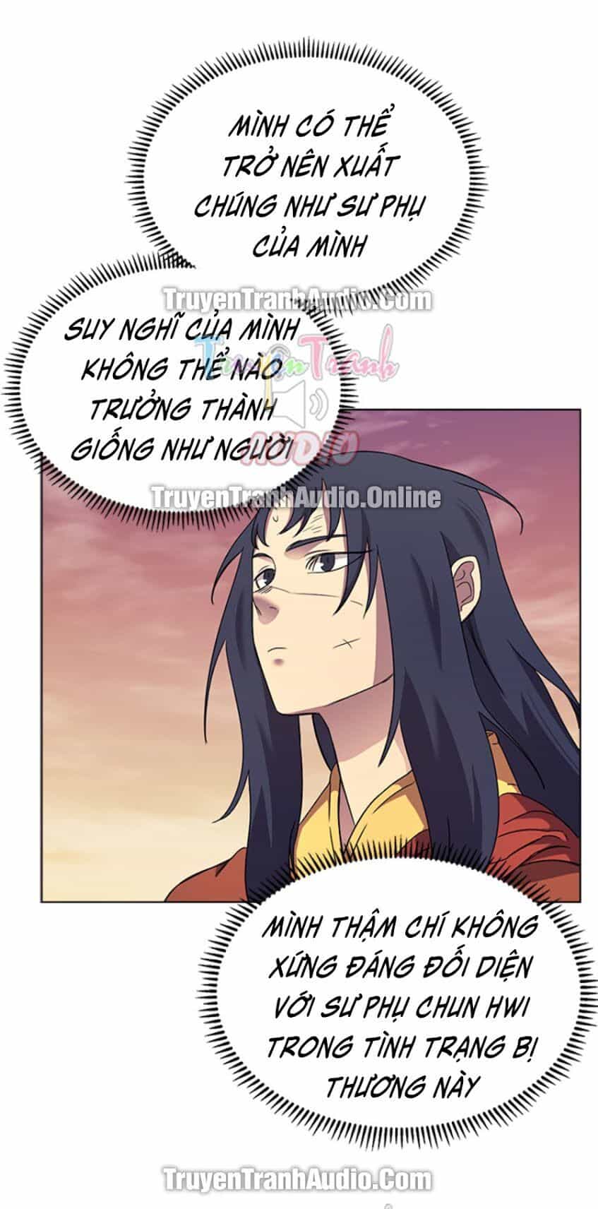 Biên Niên Sử Của Thiên Quỷ - Chương 111 - ảnh 29