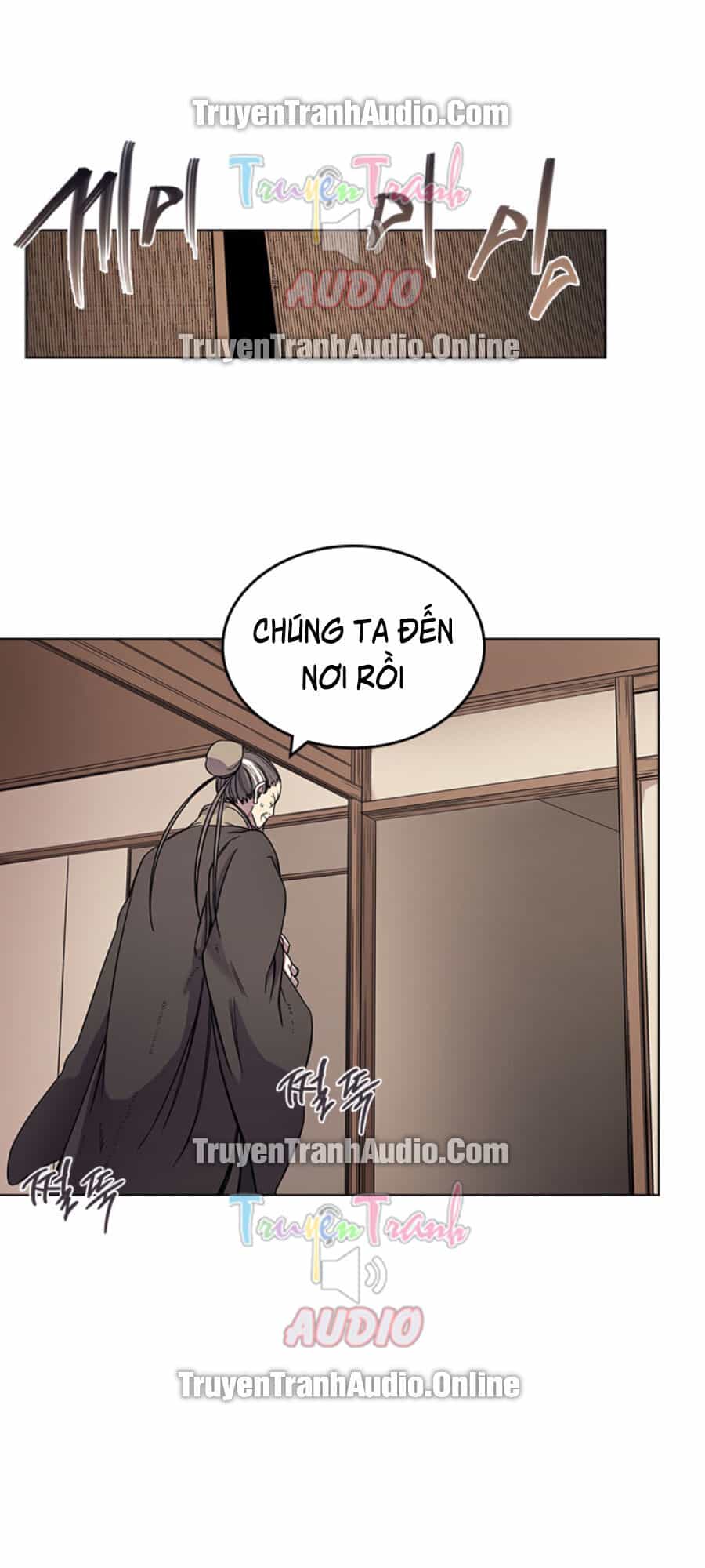 Biên Niên Sử Của Thiên Quỷ - Chương 111 - ảnh 33