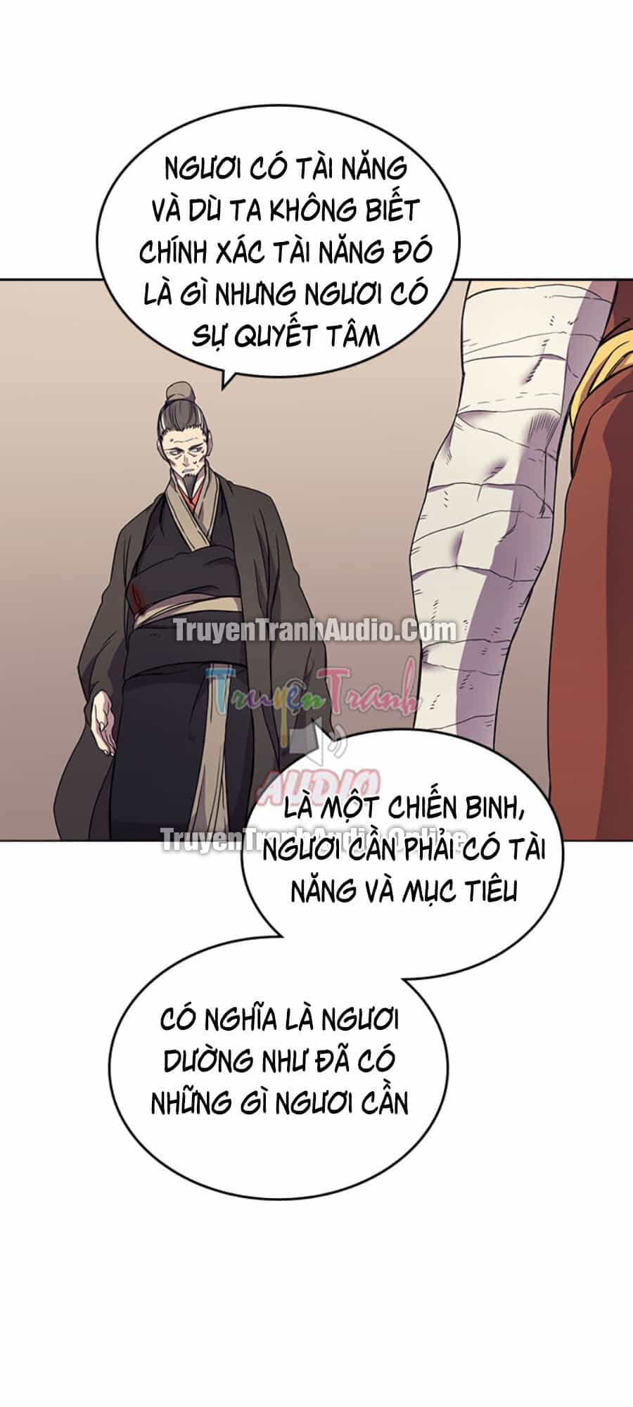 Biên Niên Sử Của Thiên Quỷ - Chương 111 - ảnh 36