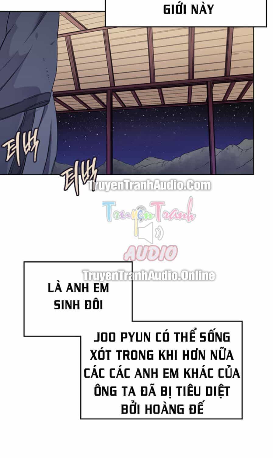 Biên Niên Sử Của Thiên Quỷ - Chương 111 - ảnh 43