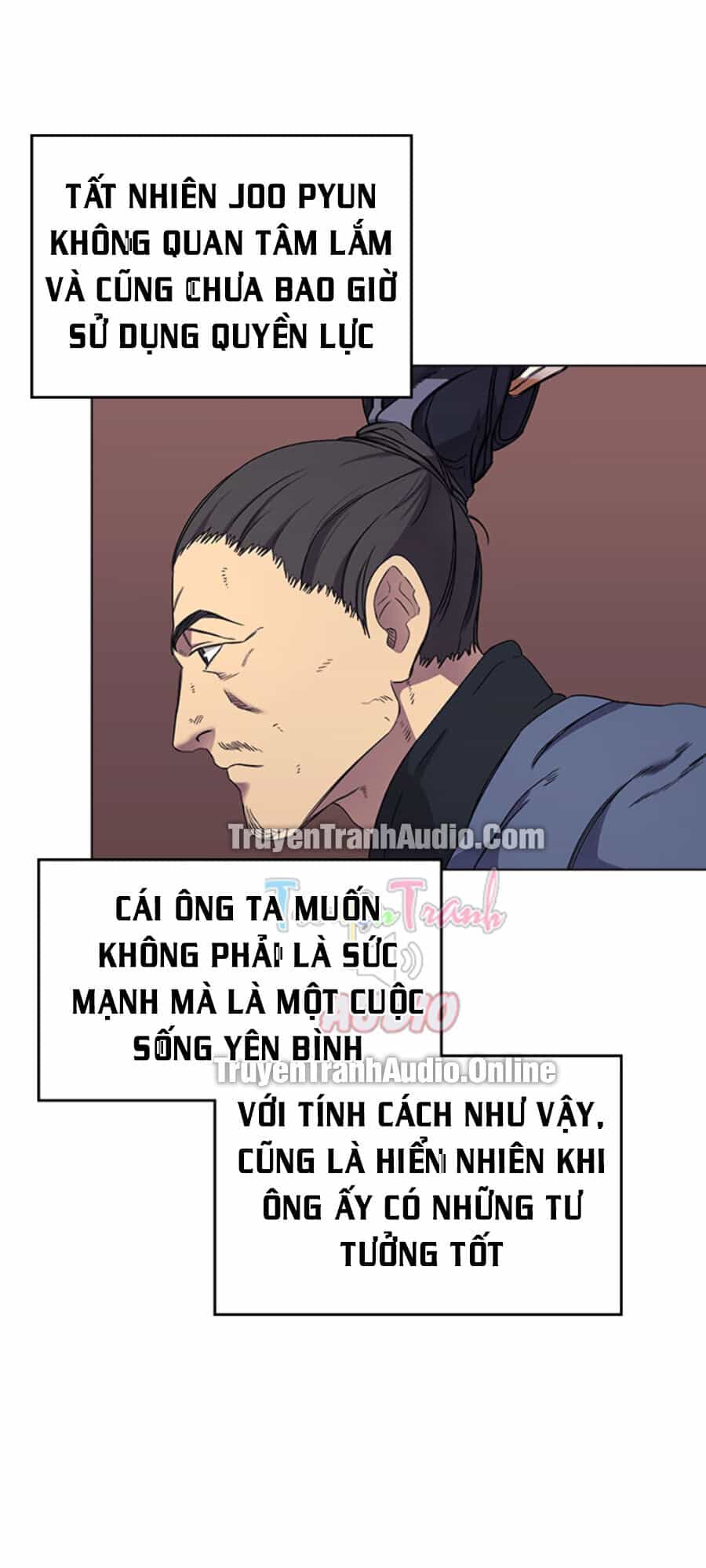 Biên Niên Sử Của Thiên Quỷ - Chương 111 - ảnh 46