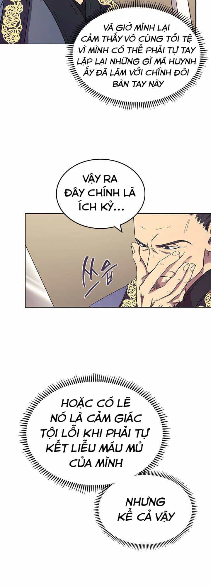 Biên Niên Sử Của Thiên Quỷ - Chương 112 - ảnh 11