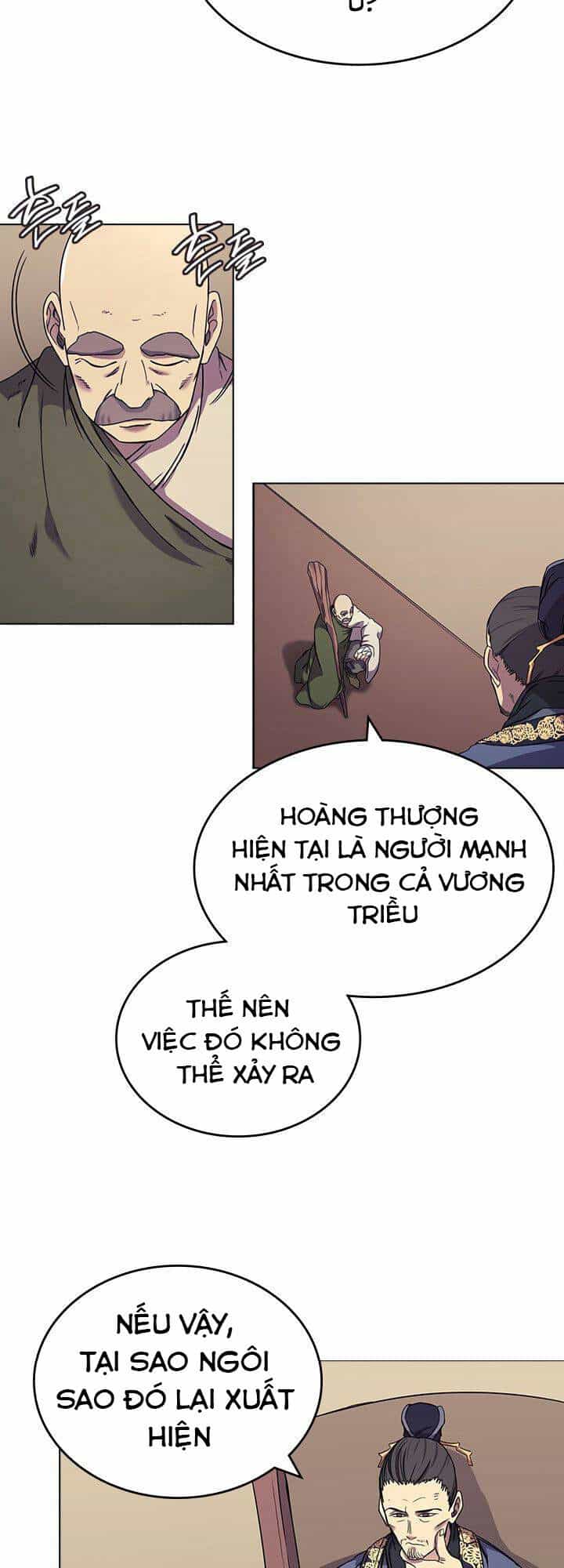 Biên Niên Sử Của Thiên Quỷ - Chương 112 - ảnh 18