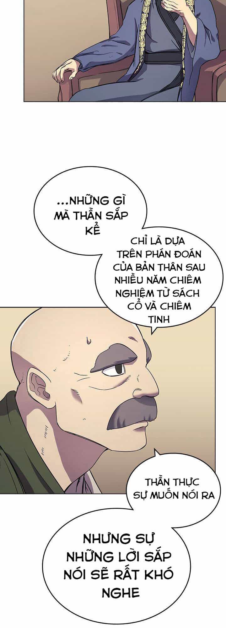 Biên Niên Sử Của Thiên Quỷ - Chương 112 - ảnh 19