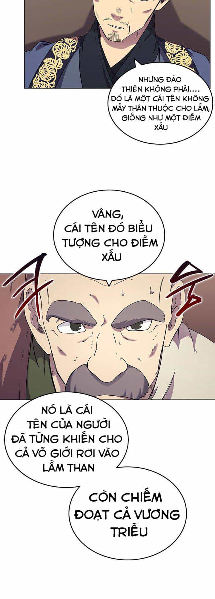 Biên Niên Sử Của Thiên Quỷ - Chương 112 - ảnh 23