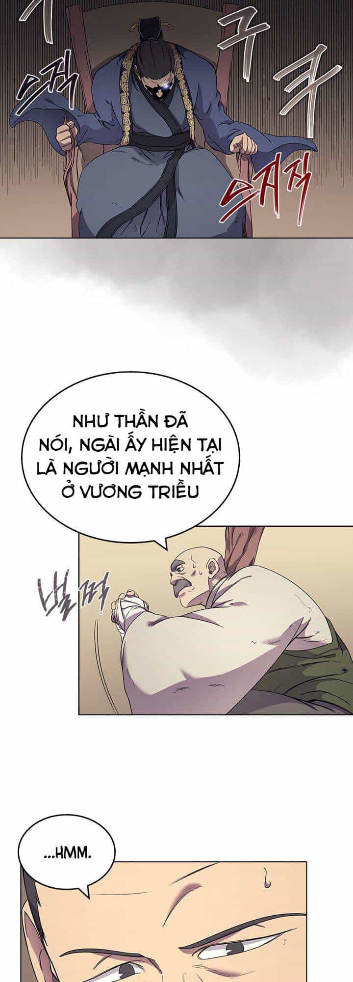 Biên Niên Sử Của Thiên Quỷ - Chương 112 - ảnh 25