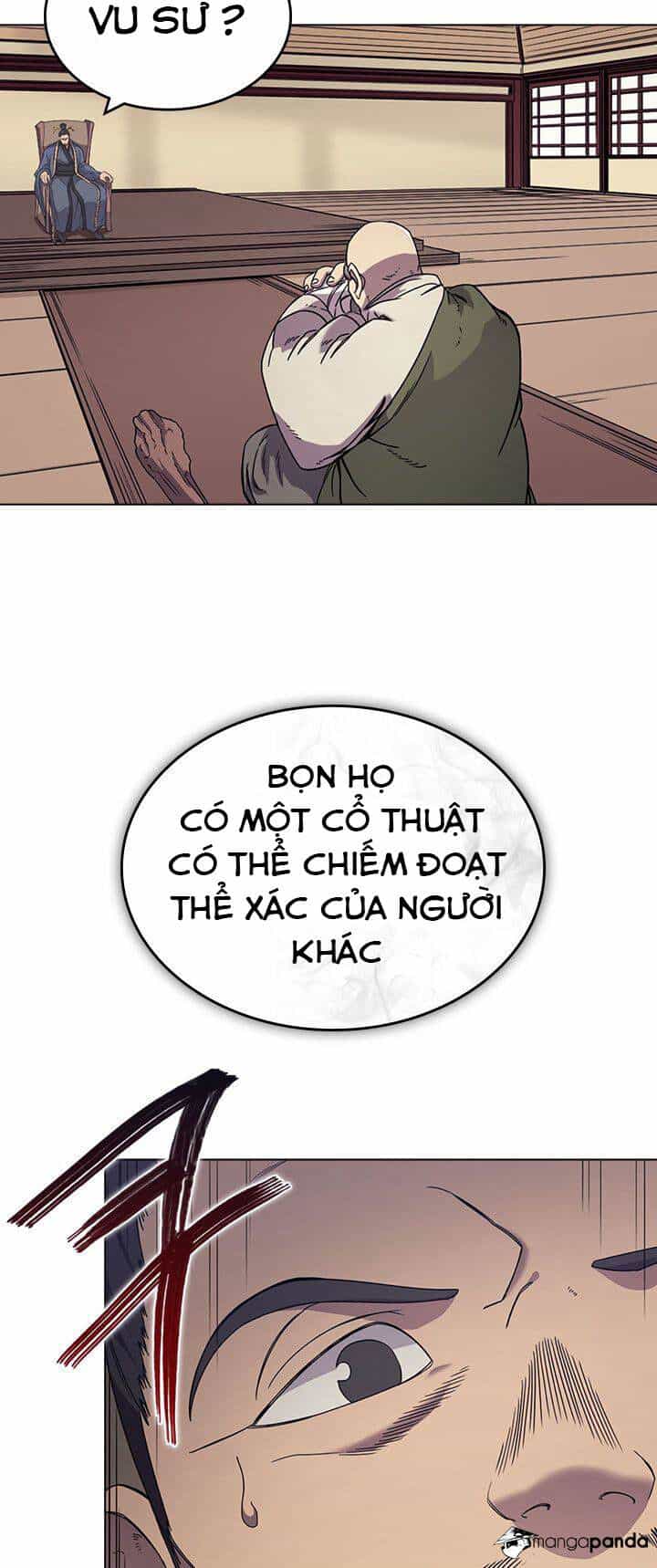 Biên Niên Sử Của Thiên Quỷ - Chương 112 - ảnh 27