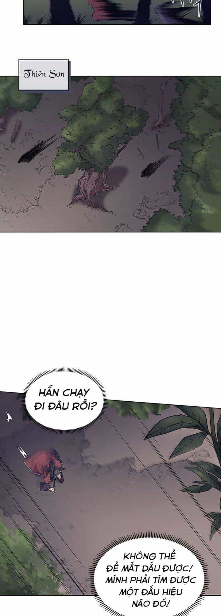 Biên Niên Sử Của Thiên Quỷ - Chương 112 - ảnh 29