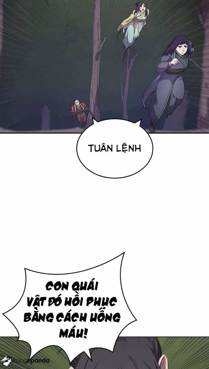 Biên Niên Sử Của Thiên Quỷ - Chương 112 - ảnh 33