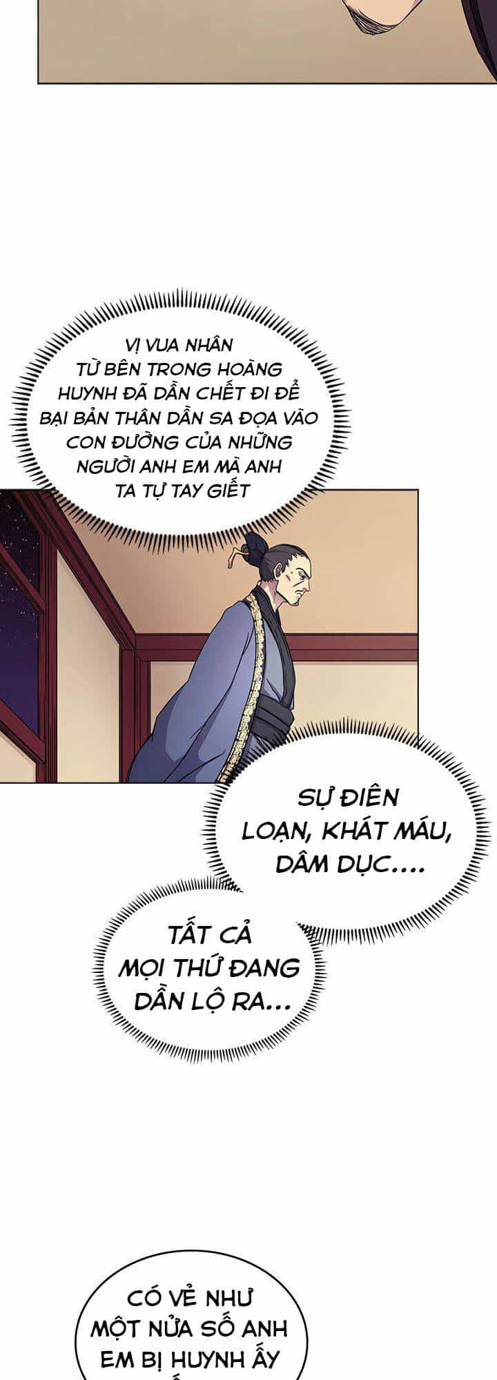 Biên Niên Sử Của Thiên Quỷ - Chương 112 - ảnh 7