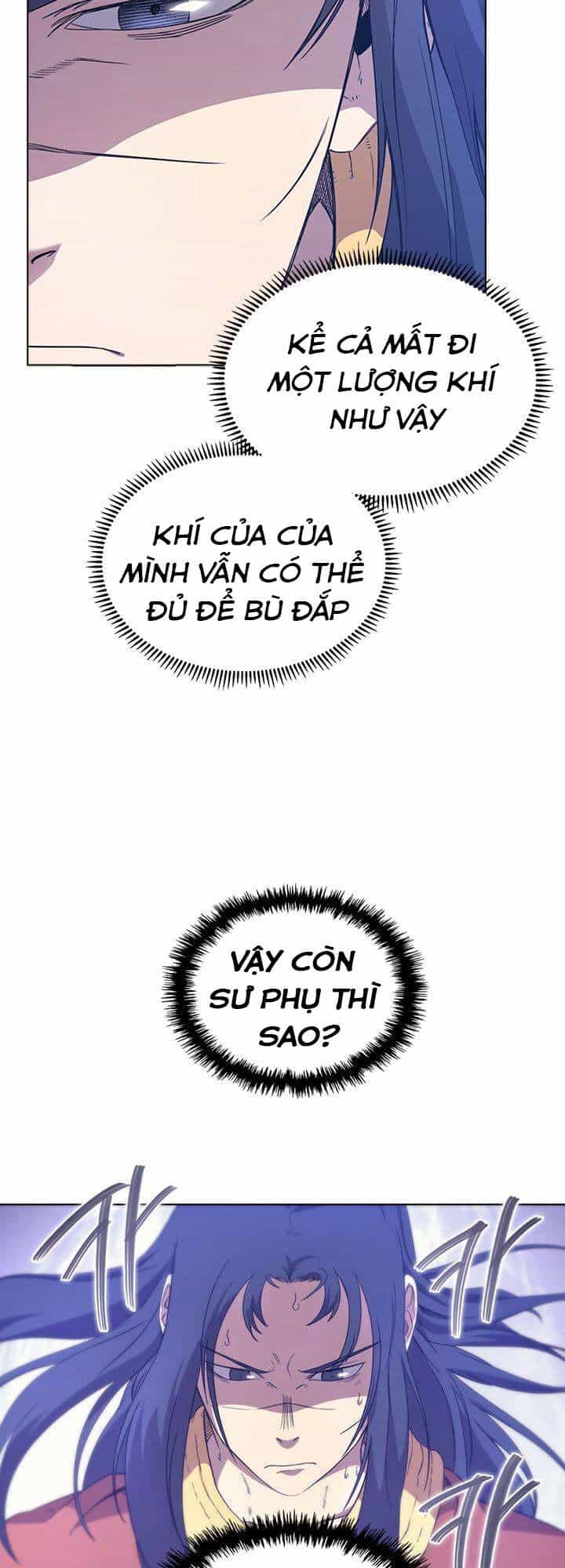 Biên Niên Sử Của Thiên Quỷ - Chương 113 - ảnh 11