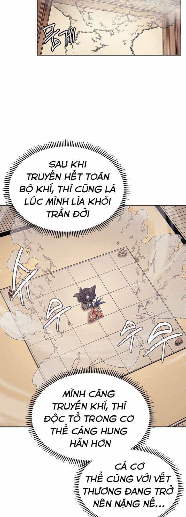 Biên Niên Sử Của Thiên Quỷ - Chương 113 - ảnh 17