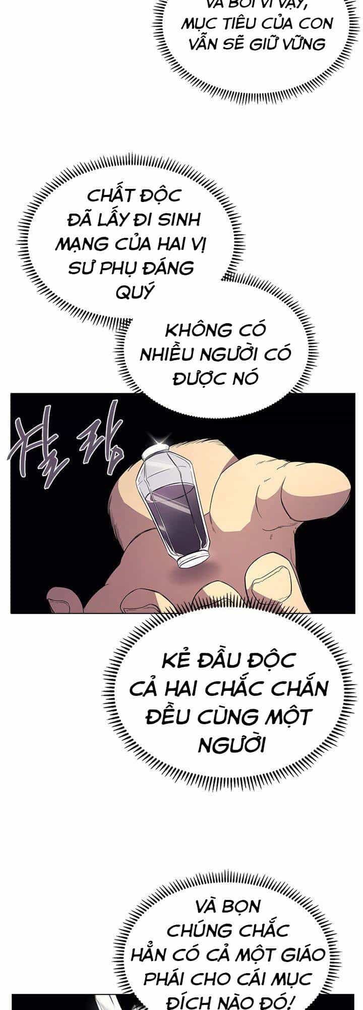 Biên Niên Sử Của Thiên Quỷ - Chương 113 - ảnh 26