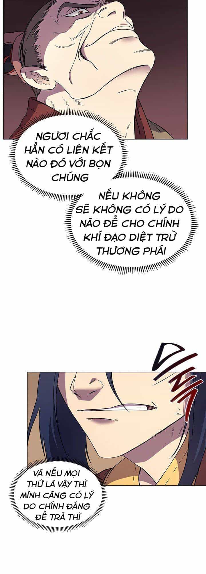 Biên Niên Sử Của Thiên Quỷ - Chương 113 - ảnh 28