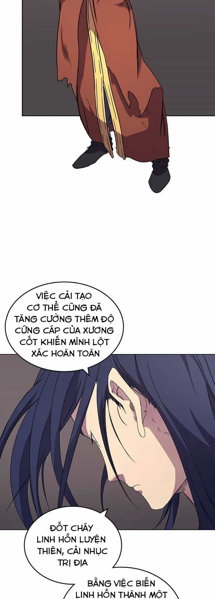 Biên Niên Sử Của Thiên Quỷ - Chương 113 - ảnh 36