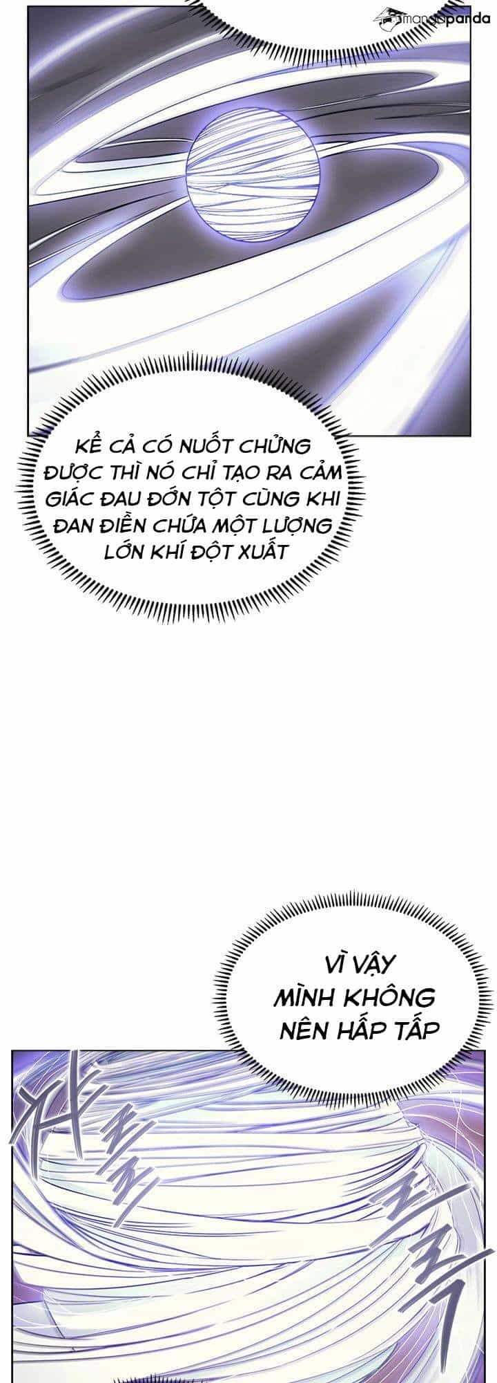 Biên Niên Sử Của Thiên Quỷ - Chương 113 - ảnh 7