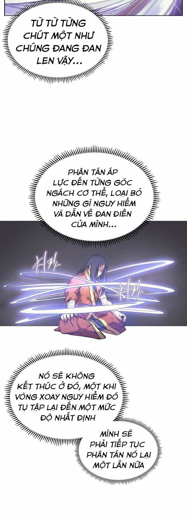 Biên Niên Sử Của Thiên Quỷ - Chương 113 - ảnh 8
