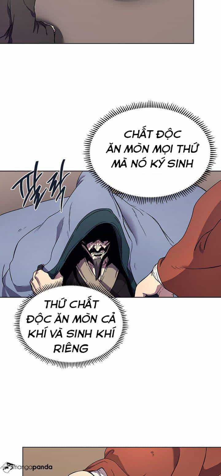 Biên Niên Sử Của Thiên Quỷ - Chương 114 - ảnh 15
