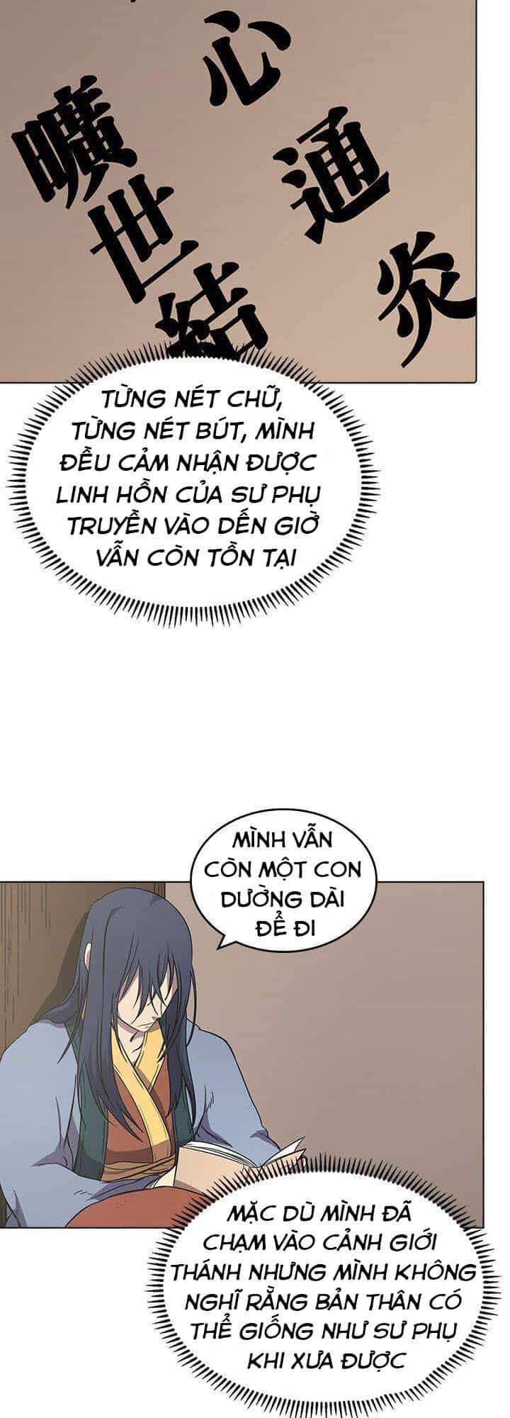 Biên Niên Sử Của Thiên Quỷ - Chương 114 - ảnh 38