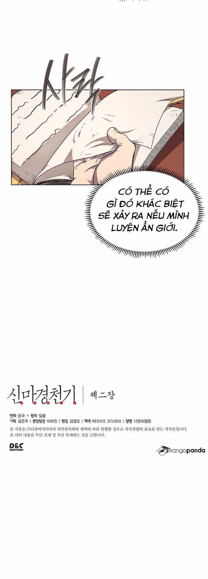 Biên Niên Sử Của Thiên Quỷ - Chương 114 - ảnh 39