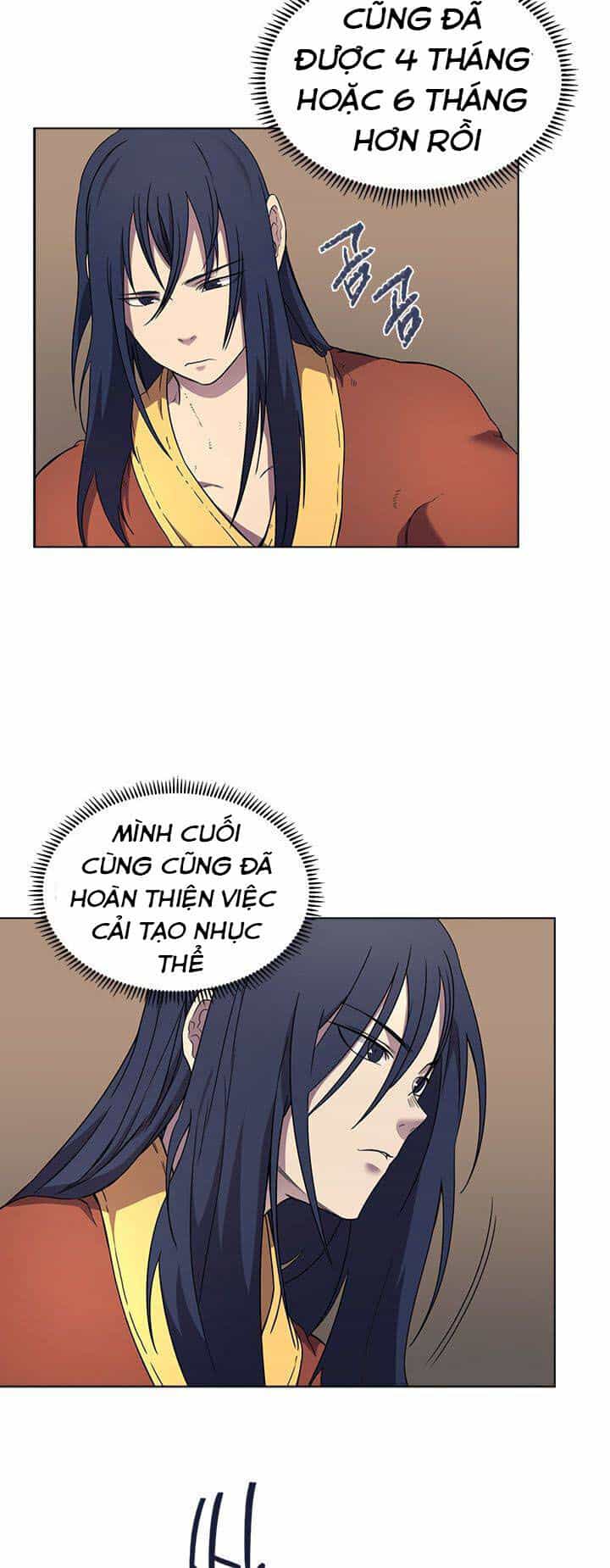 Biên Niên Sử Của Thiên Quỷ - Chương 114 - ảnh 6