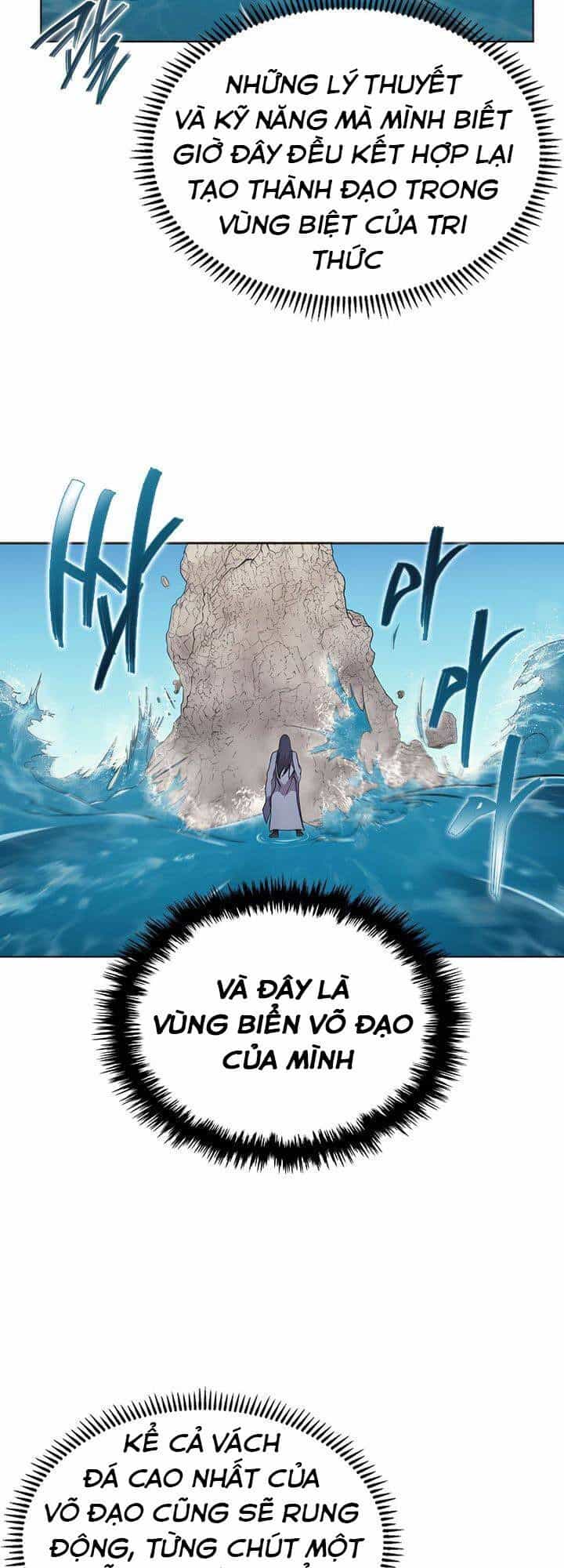 Biên Niên Sử Của Thiên Quỷ - Chương 115 - ảnh 11
