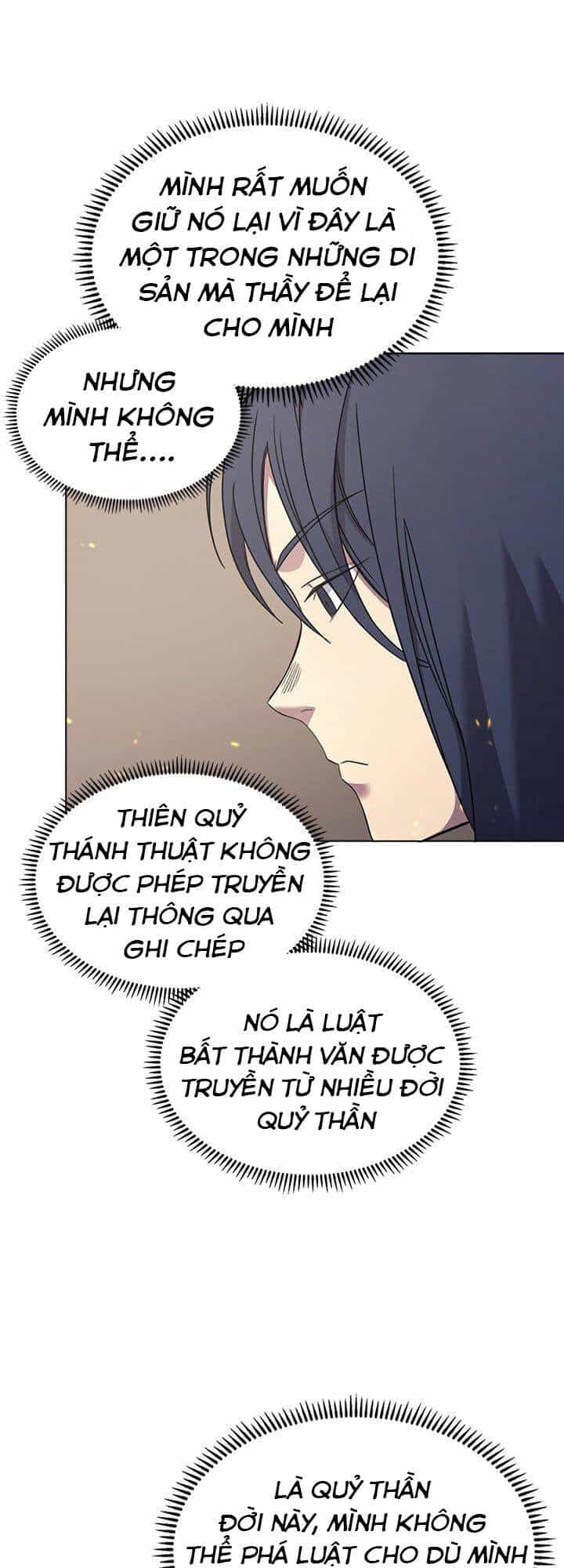 Biên Niên Sử Của Thiên Quỷ - Chương 115 - ảnh 14