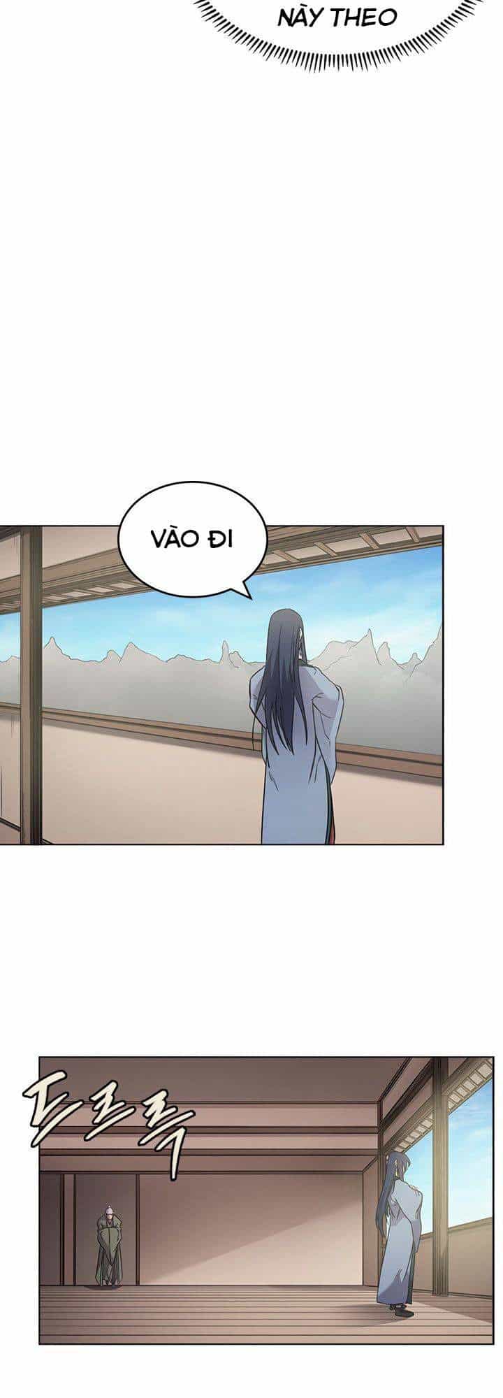 Biên Niên Sử Của Thiên Quỷ - Chương 115 - ảnh 17