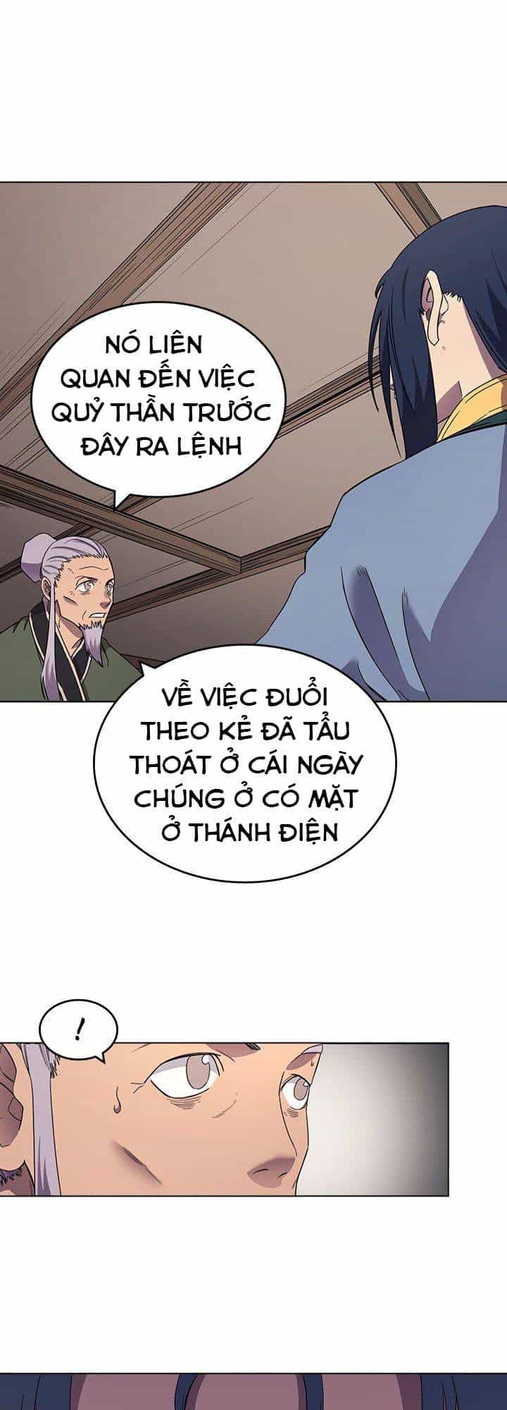 Biên Niên Sử Của Thiên Quỷ - Chương 115 - ảnh 20