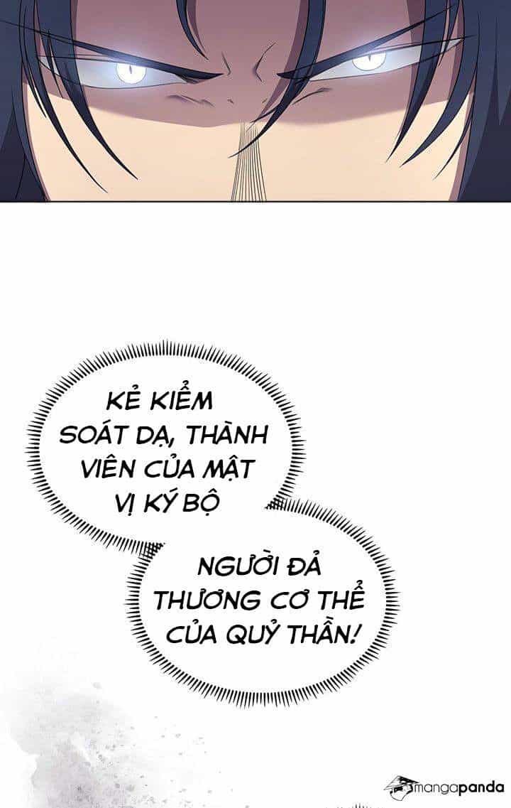 Biên Niên Sử Của Thiên Quỷ - Chương 115 - ảnh 21