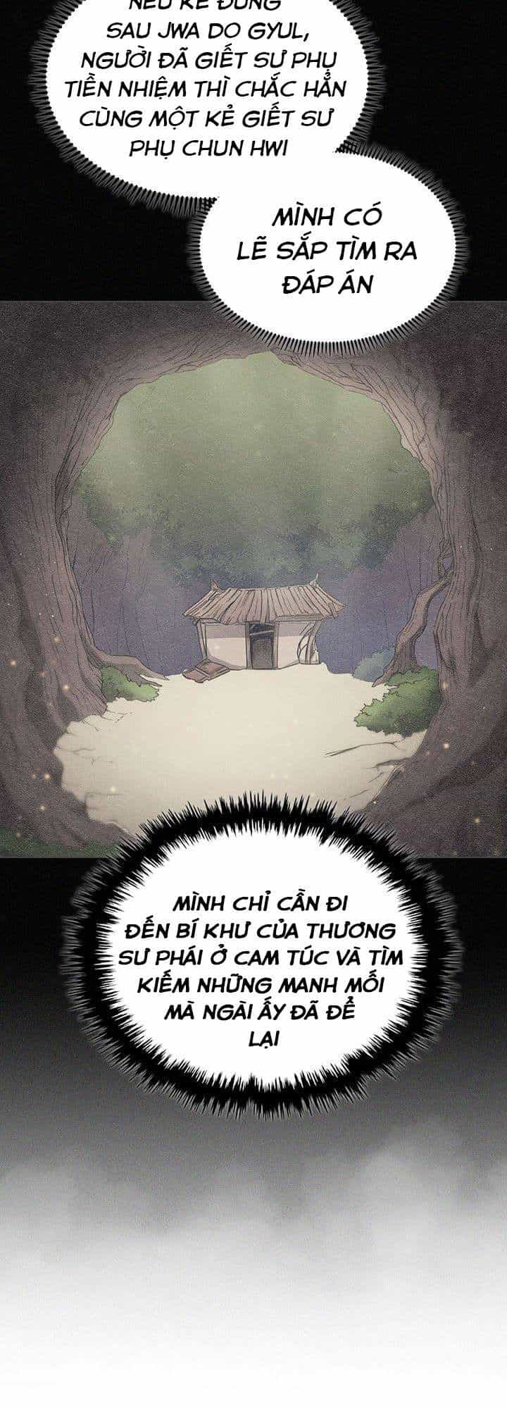 Biên Niên Sử Của Thiên Quỷ - Chương 115 - ảnh 26