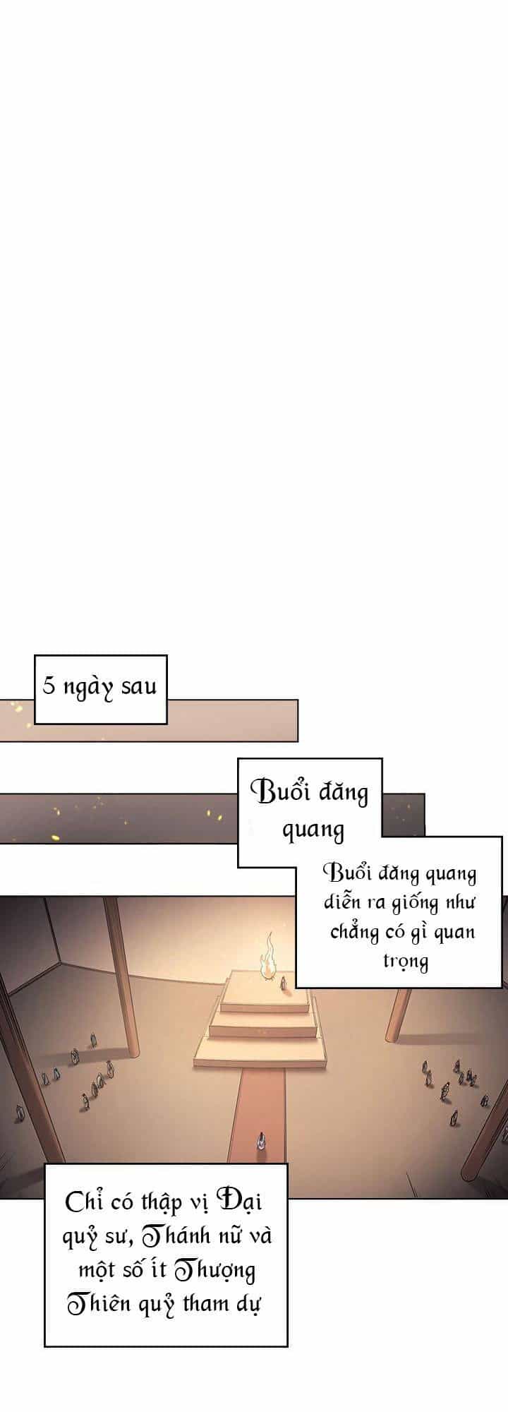 Biên Niên Sử Của Thiên Quỷ - Chương 115 - ảnh 28