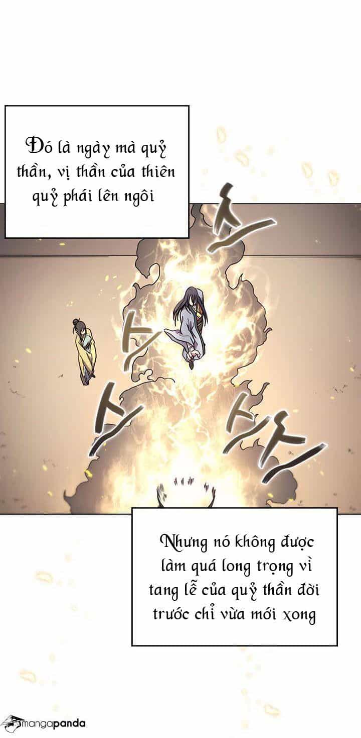 Biên Niên Sử Của Thiên Quỷ - Chương 115 - ảnh 29
