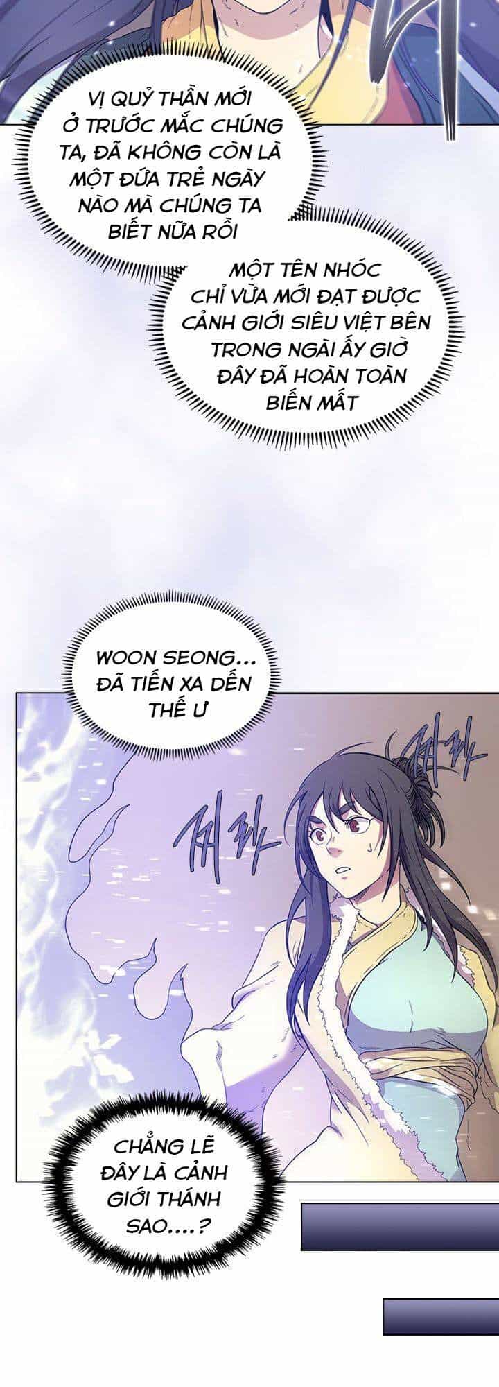Biên Niên Sử Của Thiên Quỷ - Chương 115 - ảnh 40