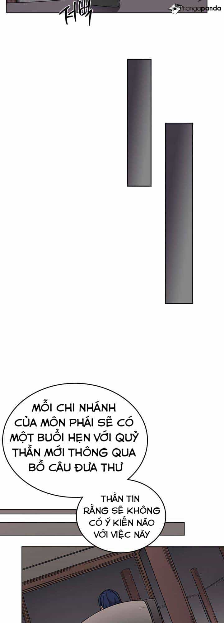 Biên Niên Sử Của Thiên Quỷ - Chương 115 - ảnh 43