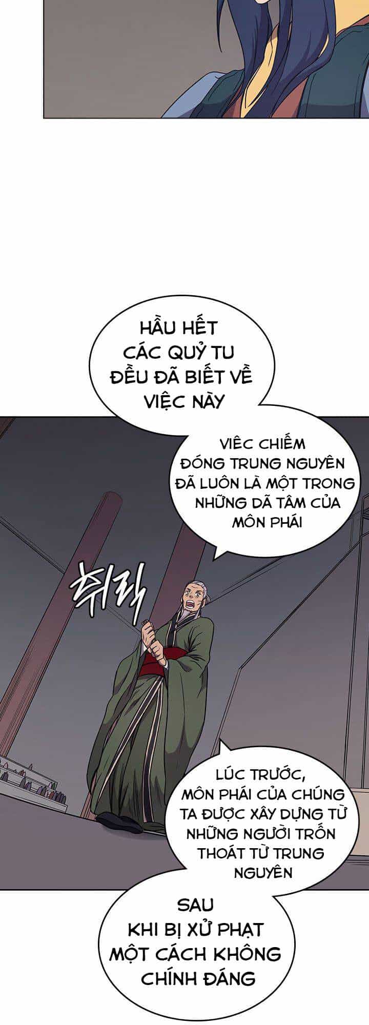 Biên Niên Sử Của Thiên Quỷ - Chương 115 - ảnh 45