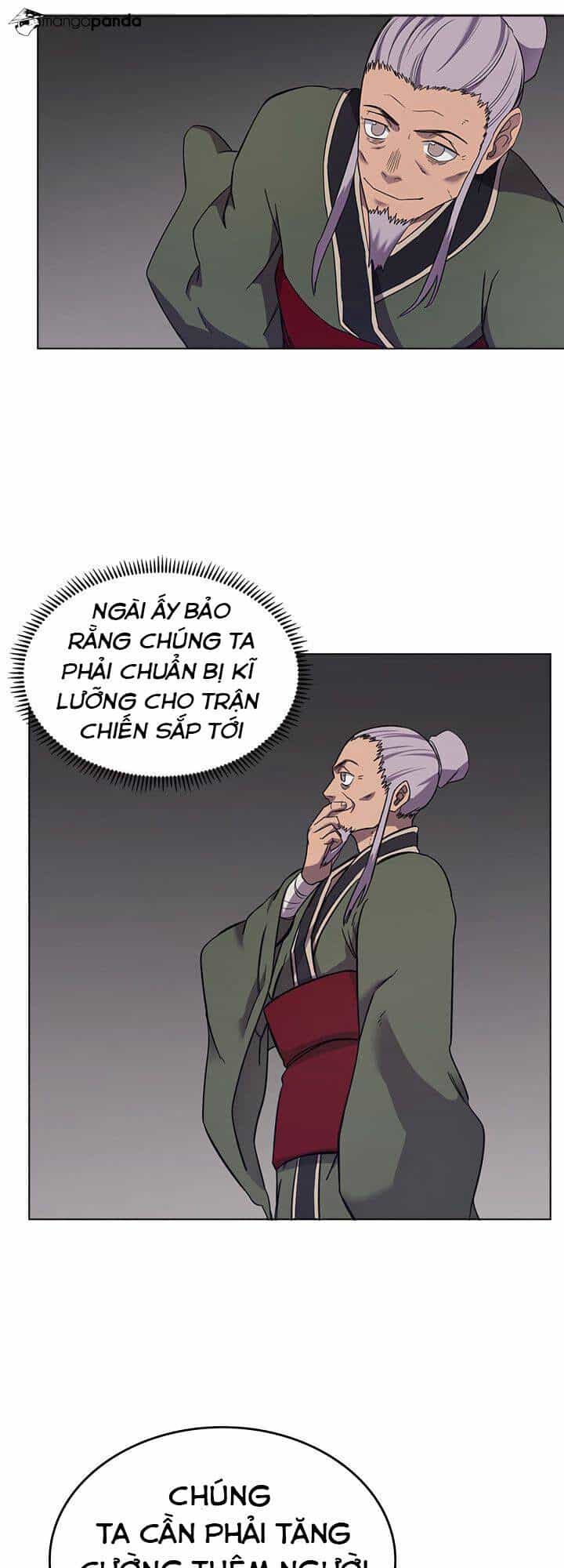Biên Niên Sử Của Thiên Quỷ - Chương 116 - ảnh 13
