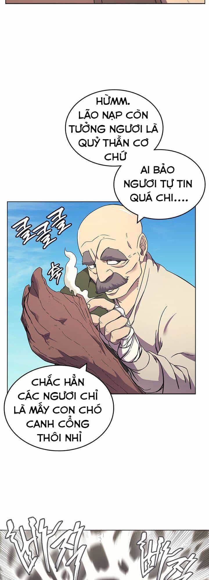 Biên Niên Sử Của Thiên Quỷ - Chương 116 - ảnh 26