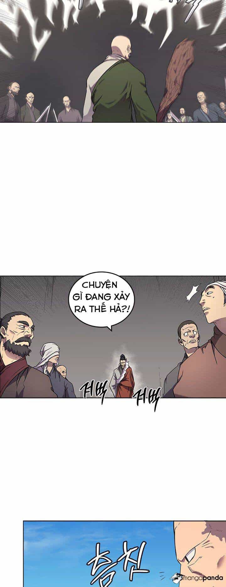 Biên Niên Sử Của Thiên Quỷ - Chương 116 - ảnh 27