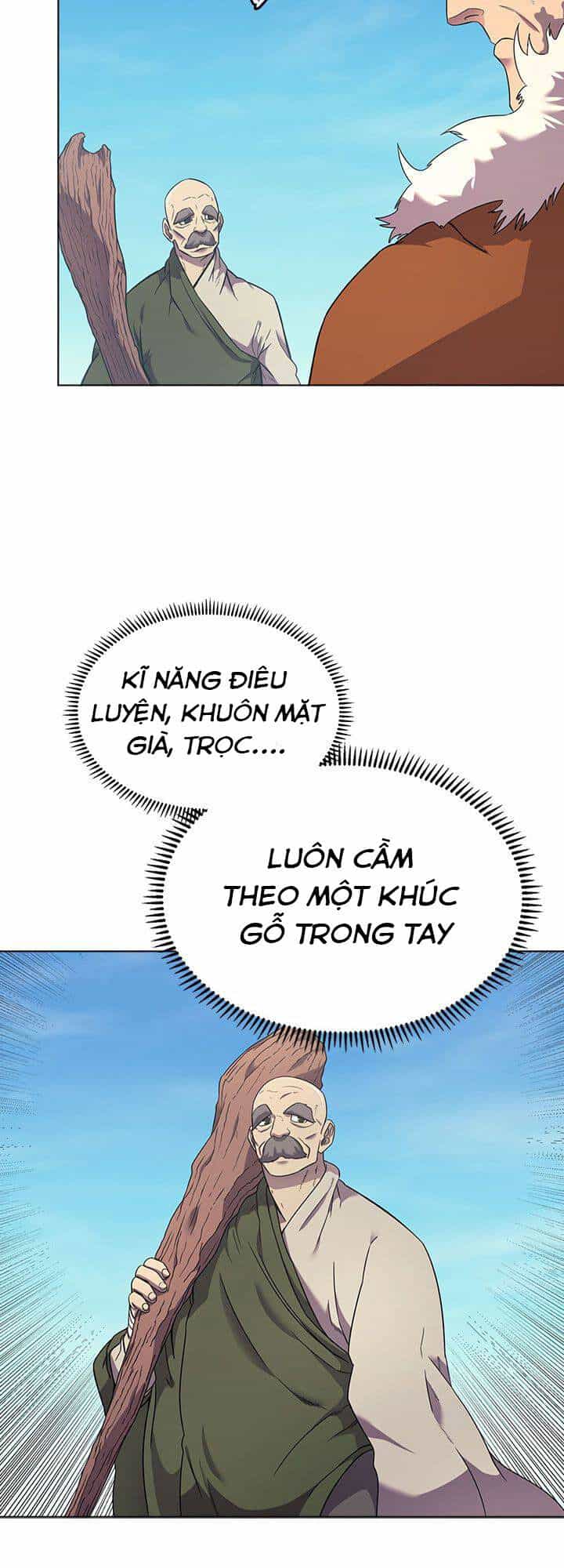 Biên Niên Sử Của Thiên Quỷ - Chương 116 - ảnh 28