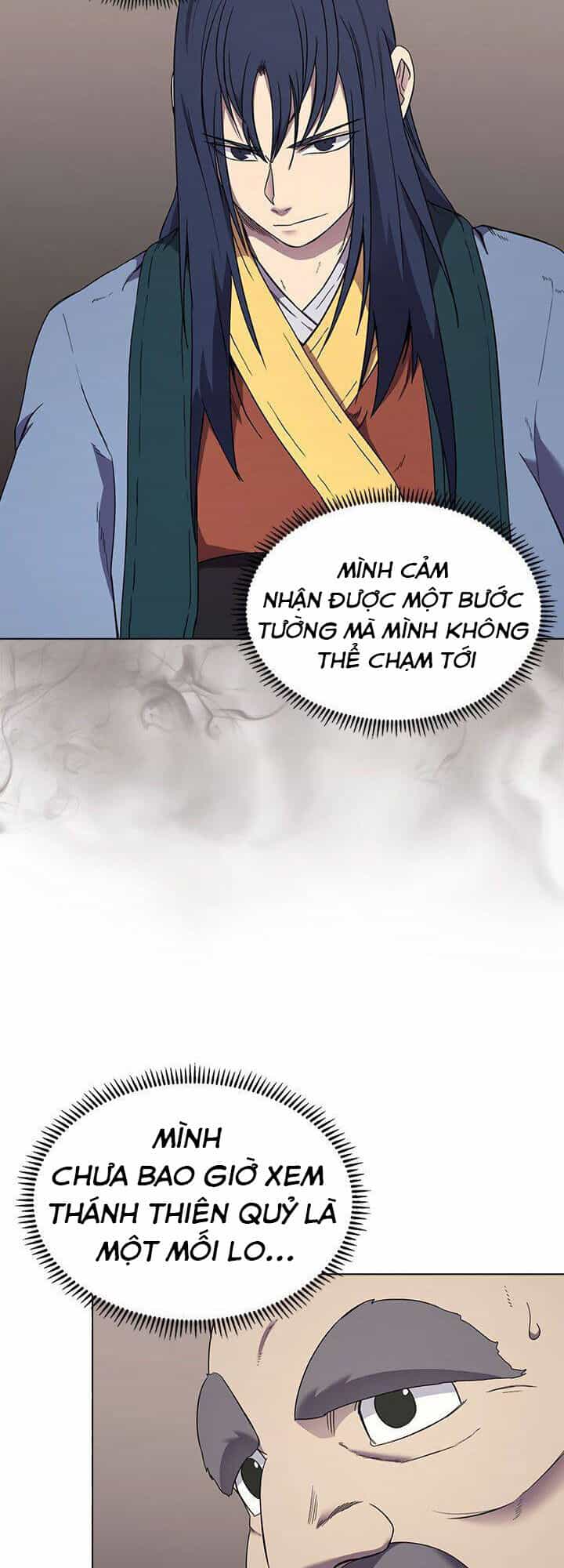 Biên Niên Sử Của Thiên Quỷ - Chương 116 - ảnh 46