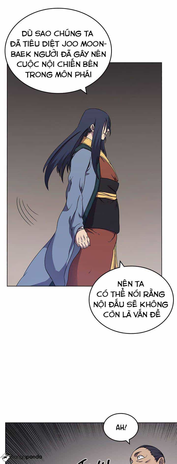 Biên Niên Sử Của Thiên Quỷ - Chương 116 - ảnh 9